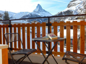 Studio Silence-4 by Interhome Zermatt